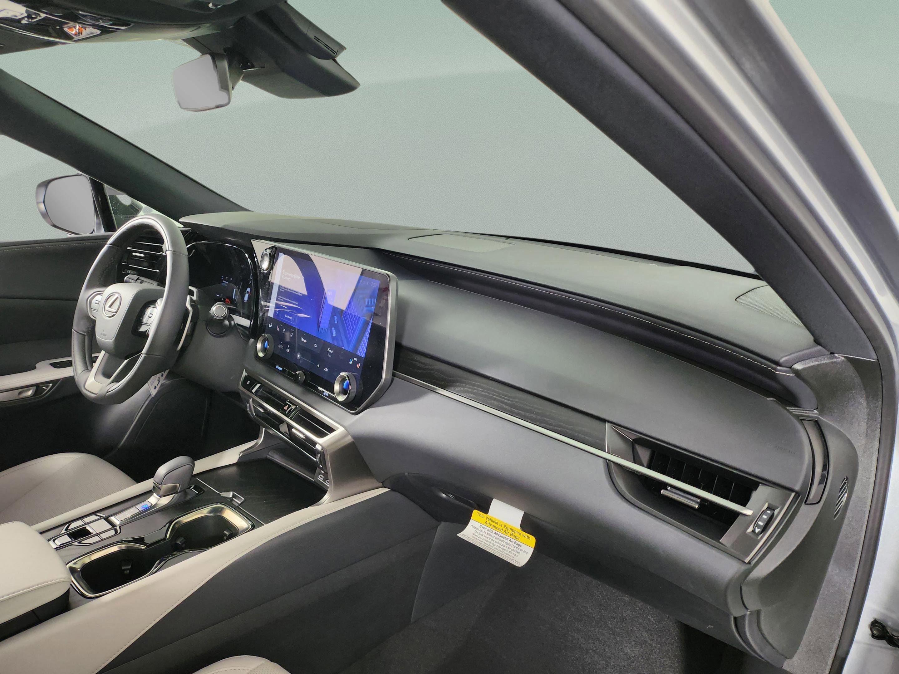 New 2026 Lexus RX 350 F Sport image 33