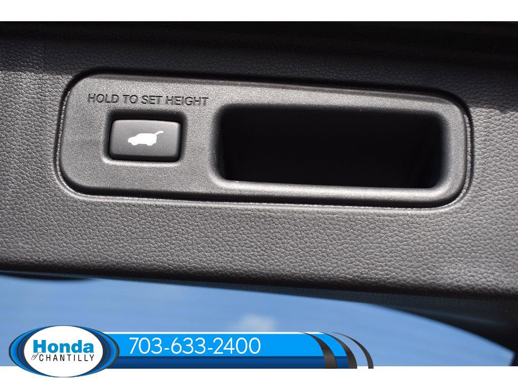 New 2026 Honda Pilot TrailSport image 36