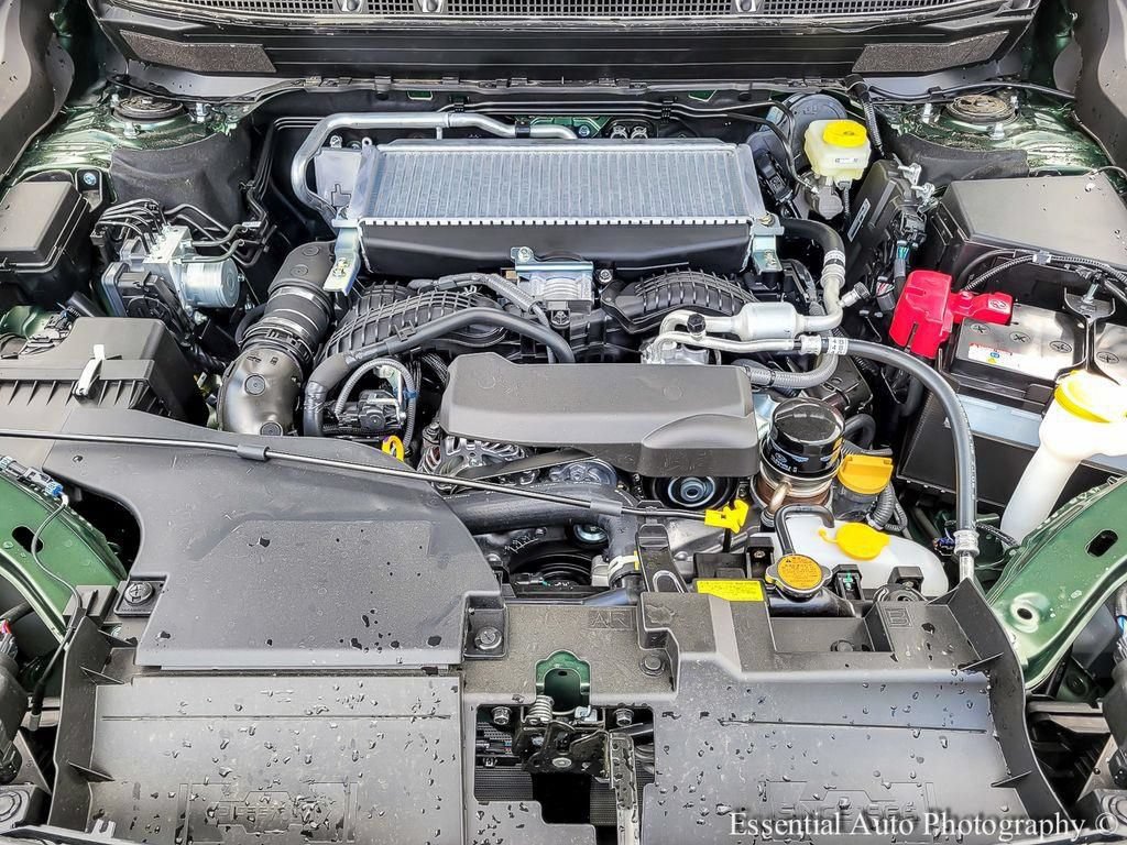 New 2026 Subaru Outback Touring XT AWD/4WD image 28