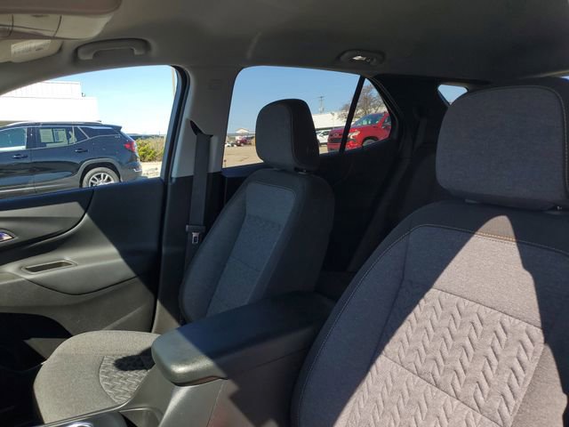 Certified 2024 Chevrolet Equinox LT image 5