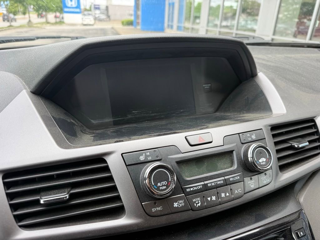 Used 2015 Honda Odyssey EX-L image 14