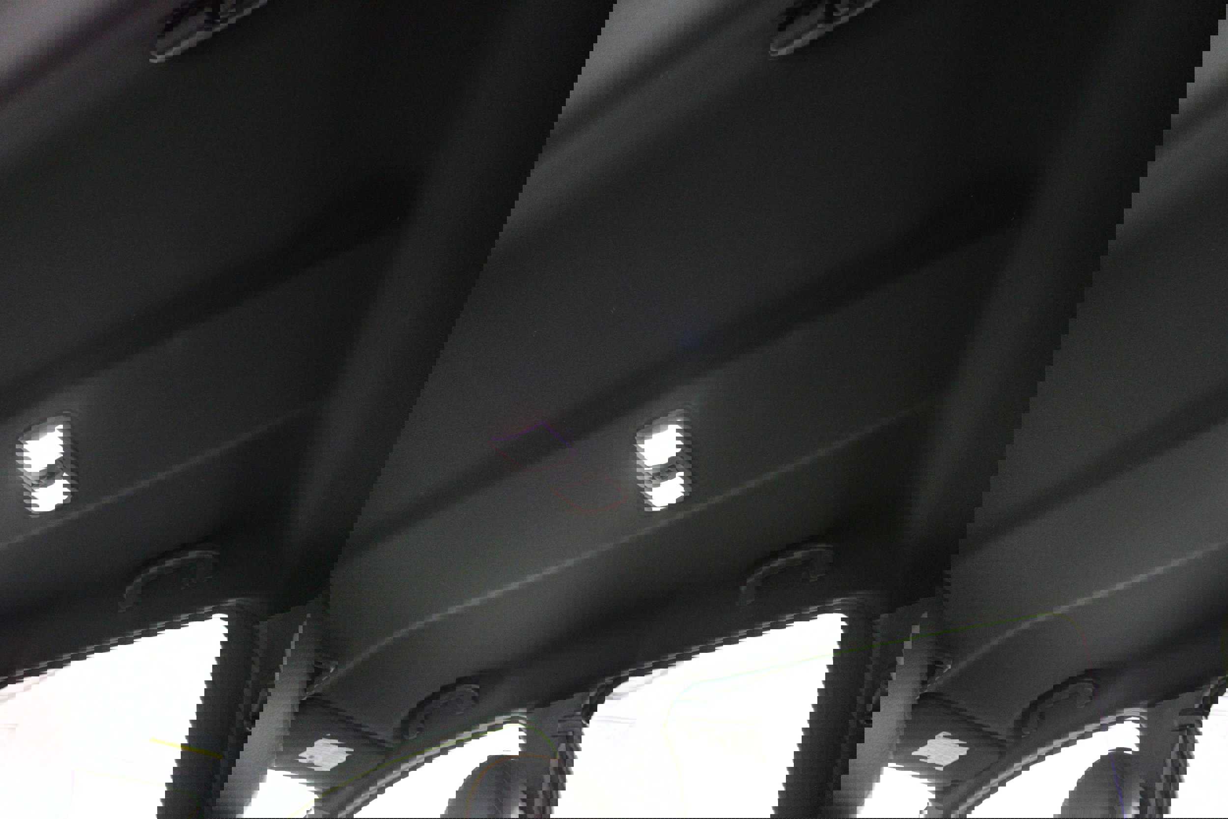 Used 2020 Nissan Titan PRO-4X w/ Pro-4x Convenience Package image 16