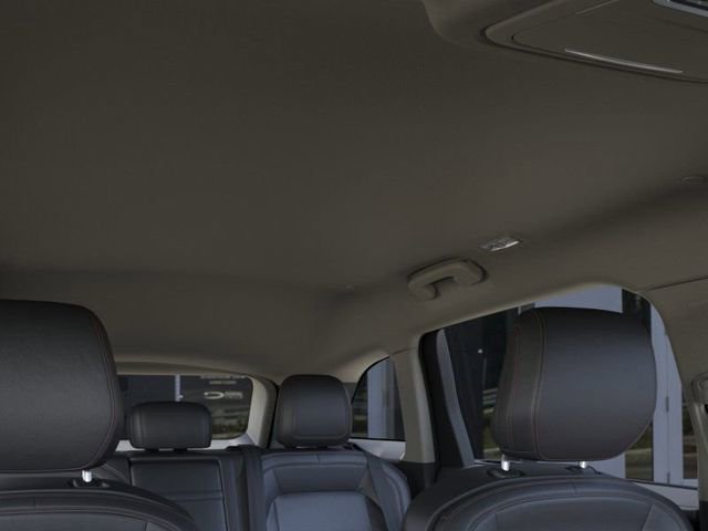 New 2026 Lincoln Nautilus Premier image 22