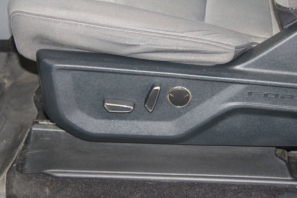 Used 2021 Ford F150 XLT w/ Equipment Group 302A High image 23