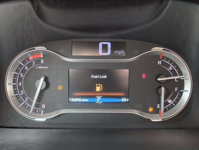 Used 2017 Honda Pilot Touring image 11