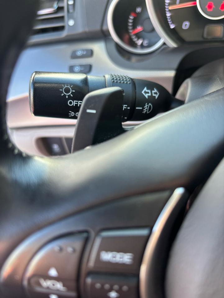 Used 2013 Acura TL w/ Technology Package FWD image 14