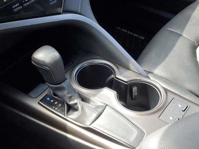 Used 2024 Toyota Camry SE FWD image 29