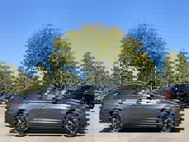 New 2025 Honda Accord SE image 3