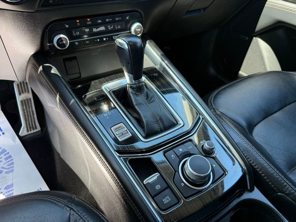 Used 2020 MAZDA CX-5 Grand Touring Reserve AWD/4WD image 15
