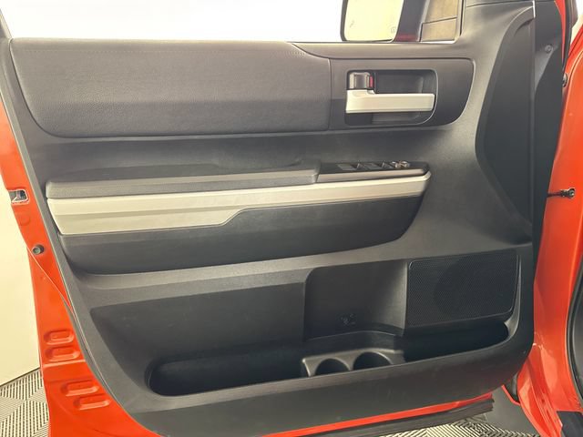 Used 2017 Toyota Tundra SR5 w/ TRD Off Road Package AWD/4WD image 27