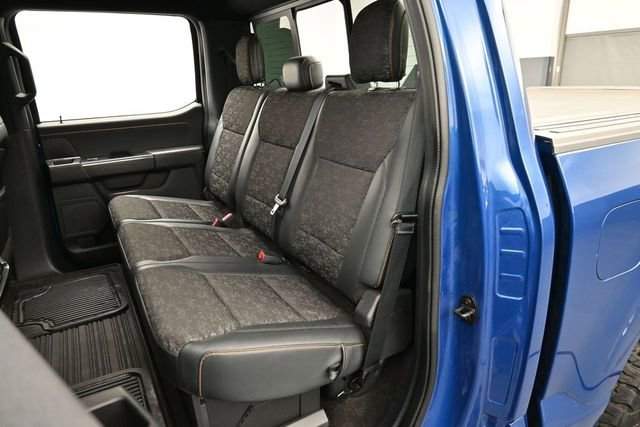 Used 2022 Ford F150 Tremor w/ Equipment Group 401A Mid AWD/4WD image 26