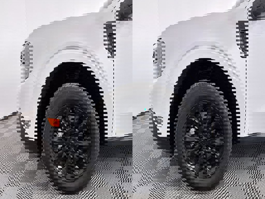 Used 2024 Ford Maverick XLT w/ XLT Luxury Package image 21