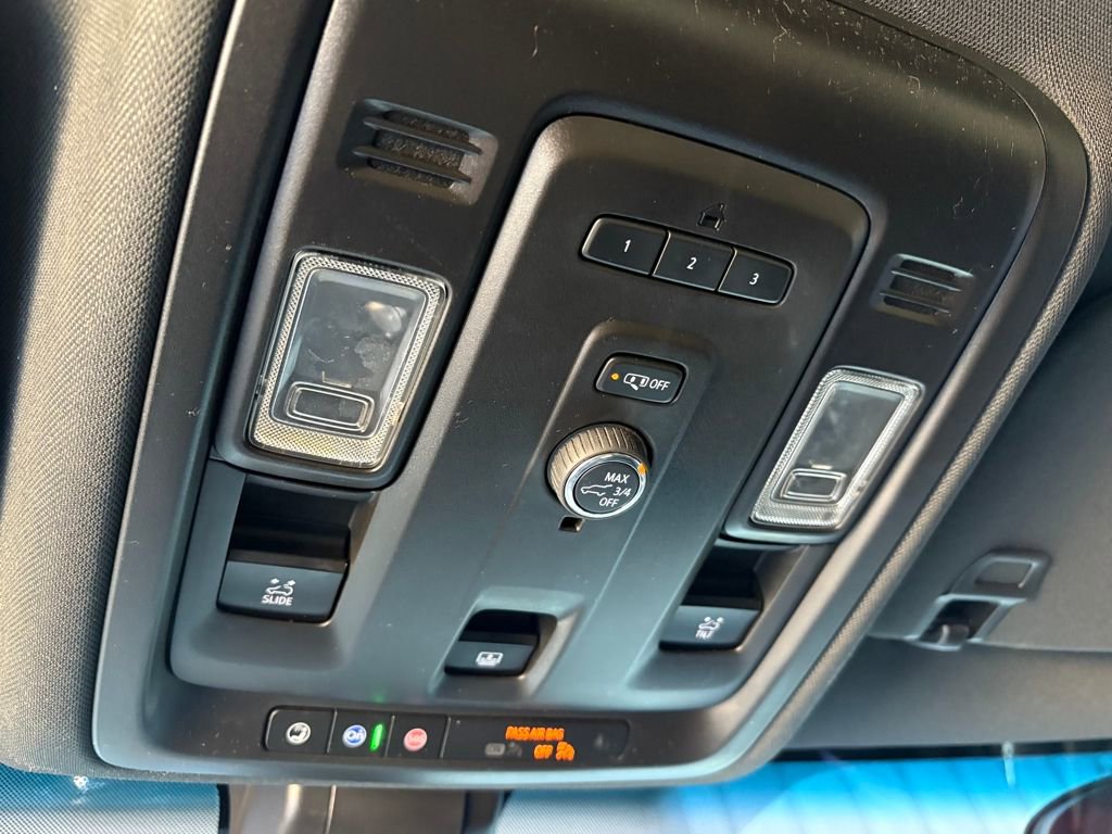 Used 2021 Chevrolet Tahoe Z71 w/ Rear Media and Nav Package image 36