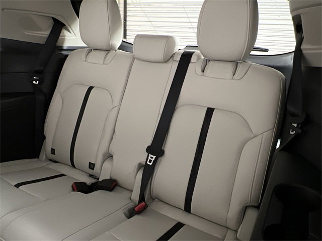 New 2026 MAZDA CX-90 3.3 Turbo S w/ Premium Plus image 24