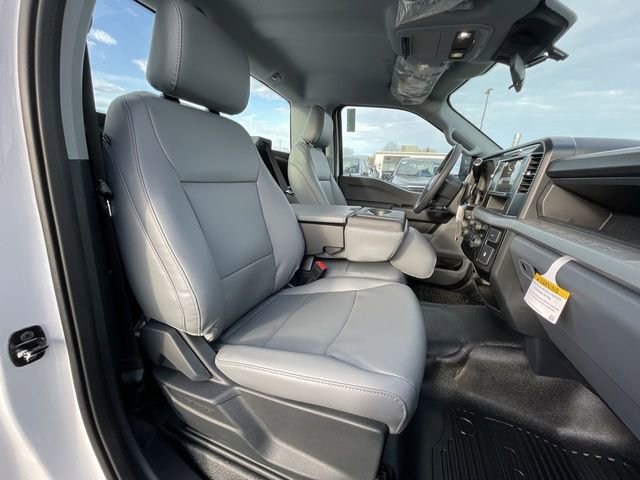 New 2026 Ford F250 XL w/ Snow Plow Prep Package image 21