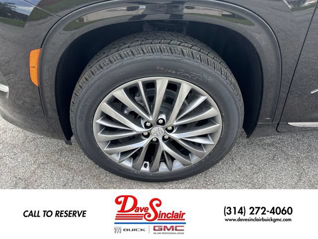 New 2026 Buick Enclave Avenir w/ Super Cruise Package AWD/4WD image 10