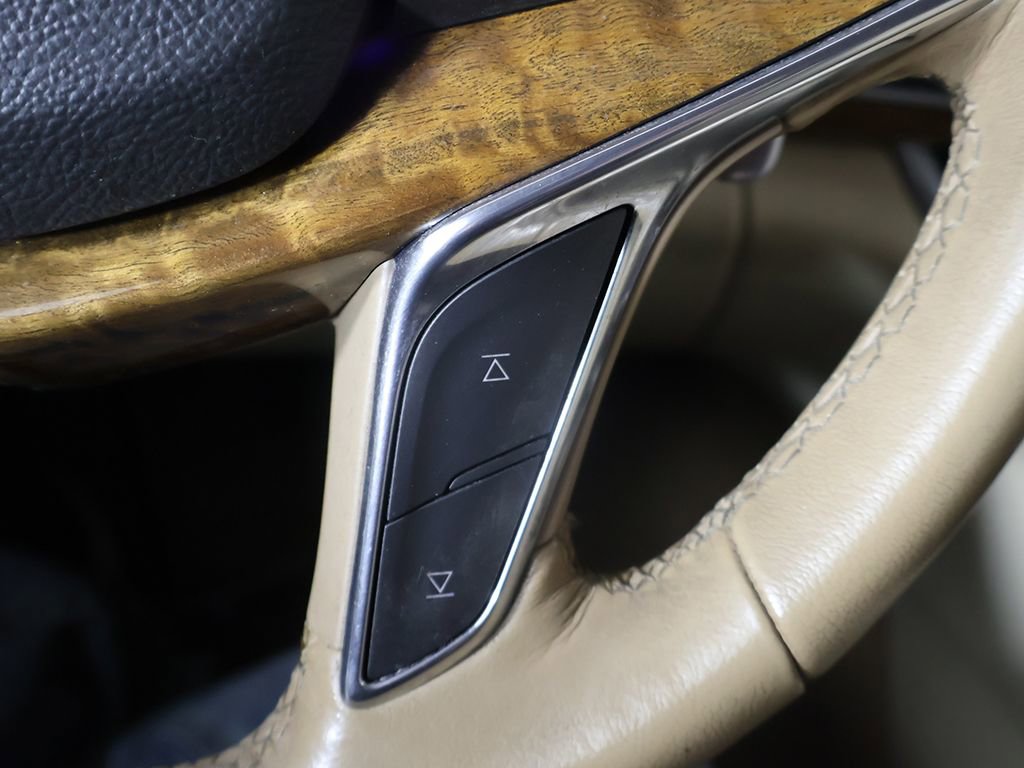 Used 2017 Cadillac CT6 Platinum image 49