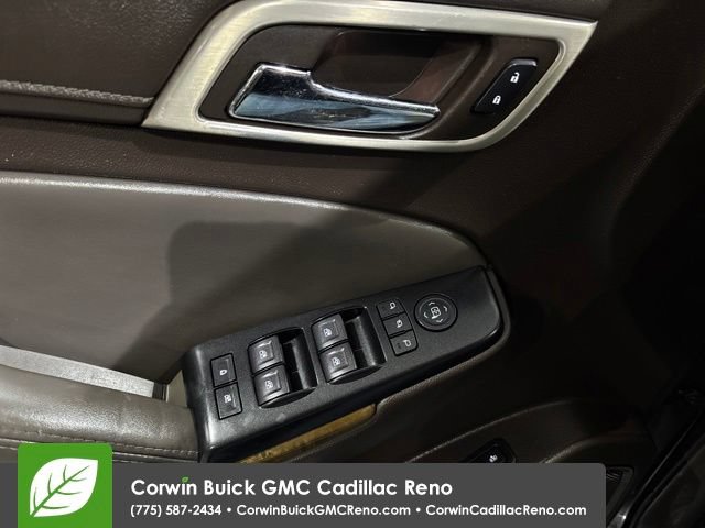 Used 2015 GMC Yukon XL Denali w/ Premium Package AWD/4WD image 34