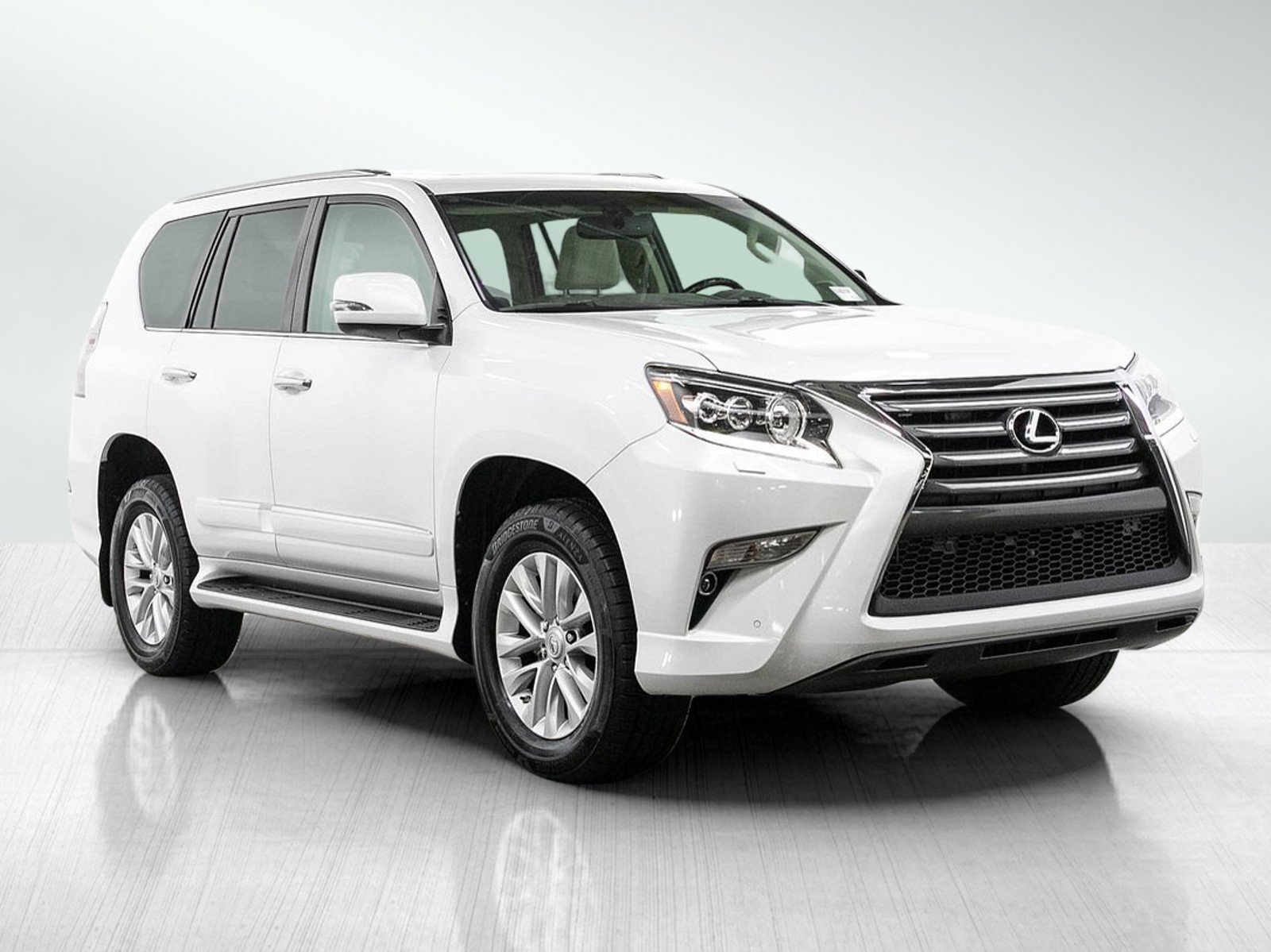 Used 2019 Lexus GX 460 Premium w/ Premium Package AWD/4WD image 7