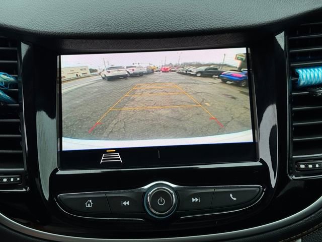 Used 2020 Chevrolet Trax LS w/ Tint and Cruise Package FWD image 30