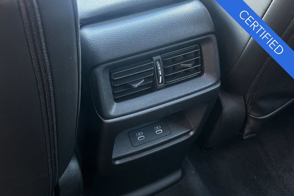 Certified 2023 Honda CR-V Sport Touring image 14