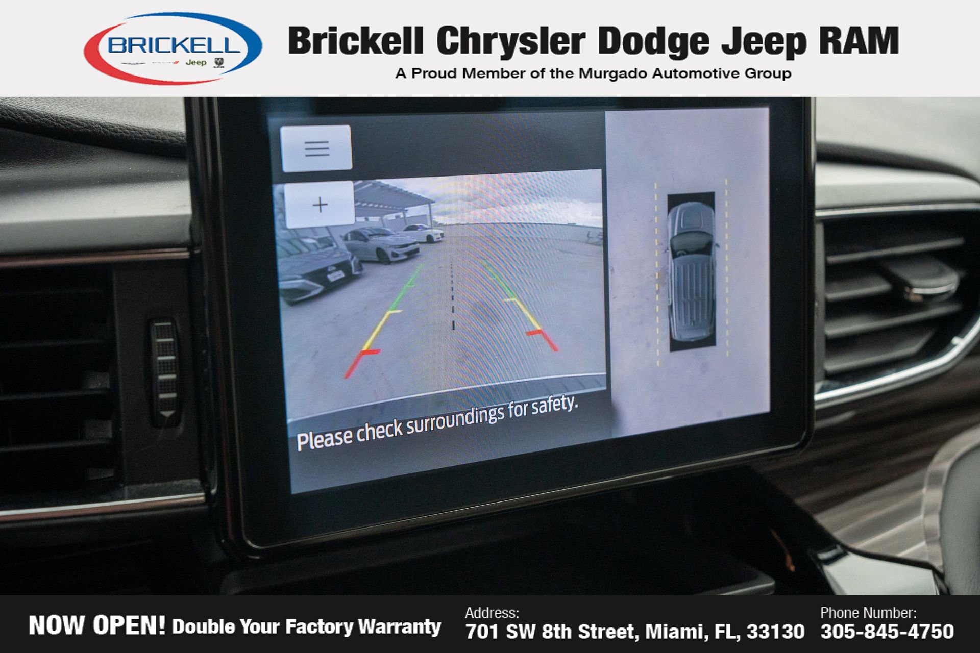 Used 2022 Ford Explorer Limited w/ Equipment Group 301A image 30