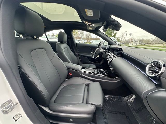 Used 2026 Mercedes-Benz CLA 250 4MATIC image 27