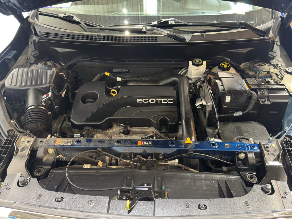 Used 2020 GMC Terrain SLE image 38