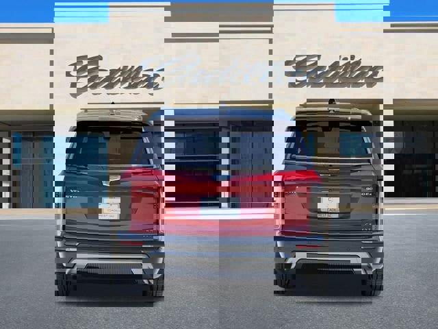 New 2026 Cadillac Vistiq Sport image 4