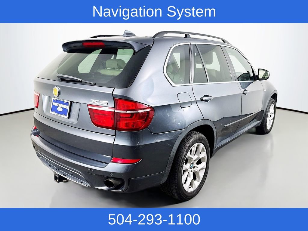 Used 2013 BMW X5 xDrive35i image 5