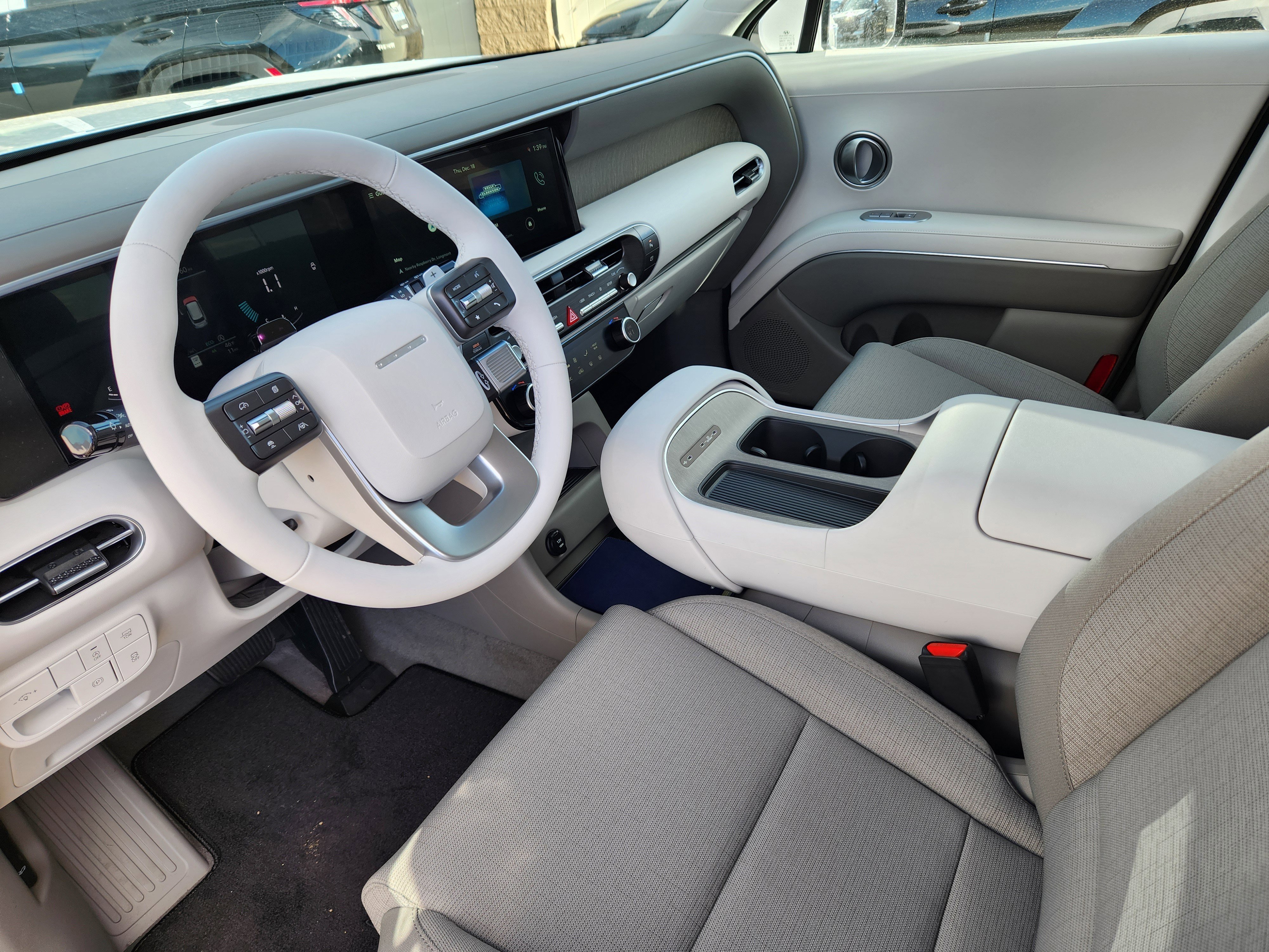 New 2026 Hyundai Palisade SE image 8