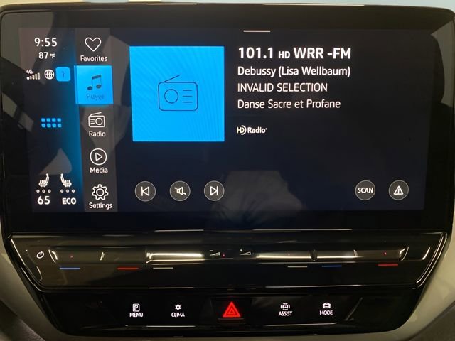 Used 2023 Volkswagen ID.4 Pro S image 41