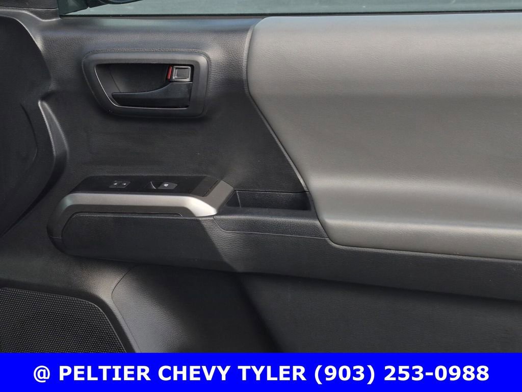 Used 2023 Toyota Tacoma SR5 image 14