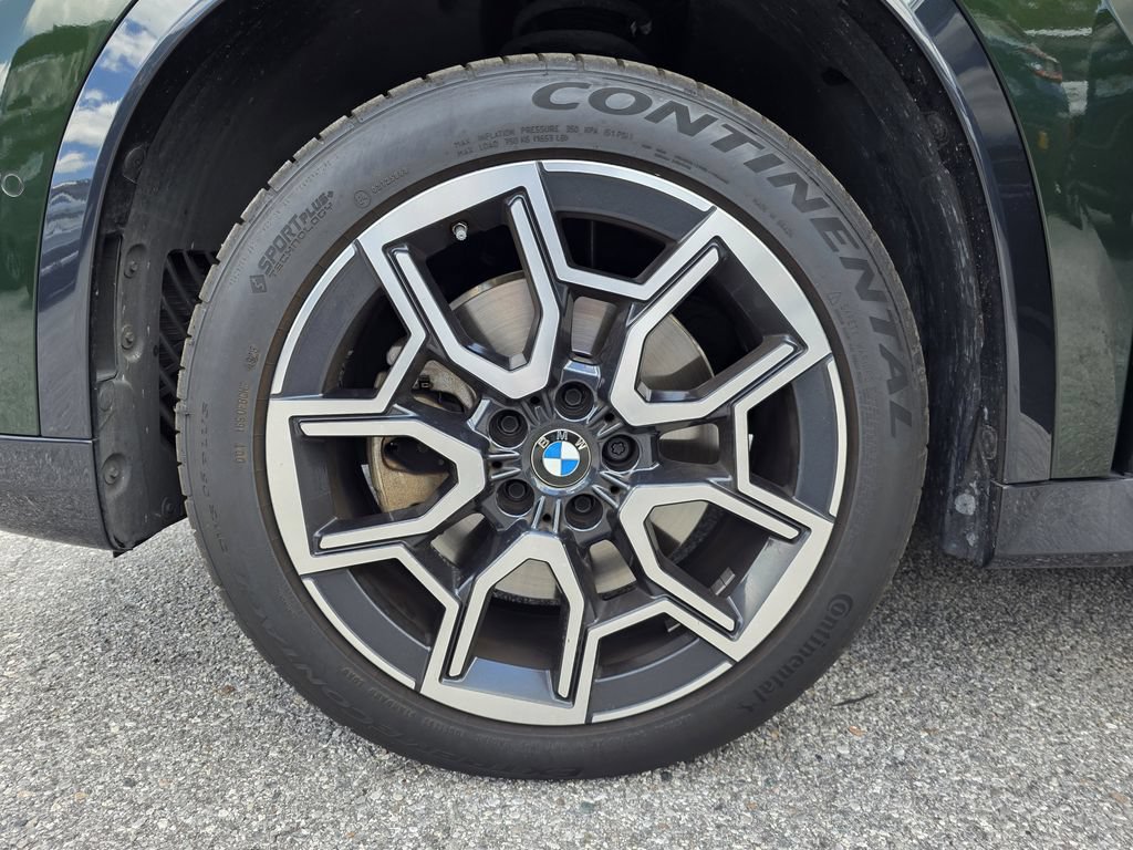 Used 2023 BMW X1 xDrive28i w/ Convenience Package AWD/4WD image 28