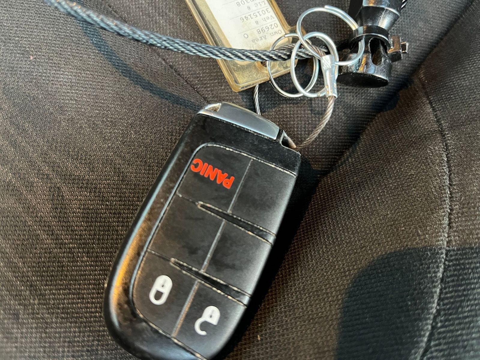 Used 2023 Dodge Durango SXT image 22