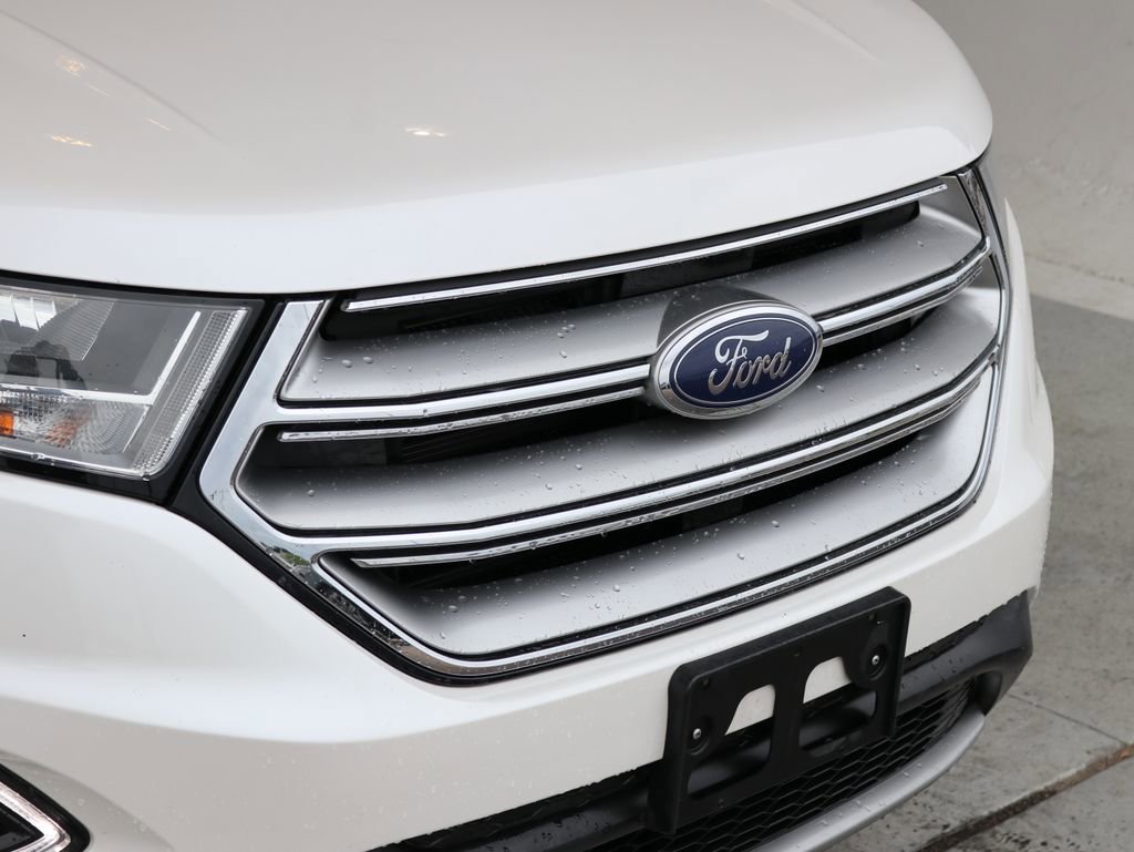 Used 2015 Ford Edge Titanium AWD/4WD image 12