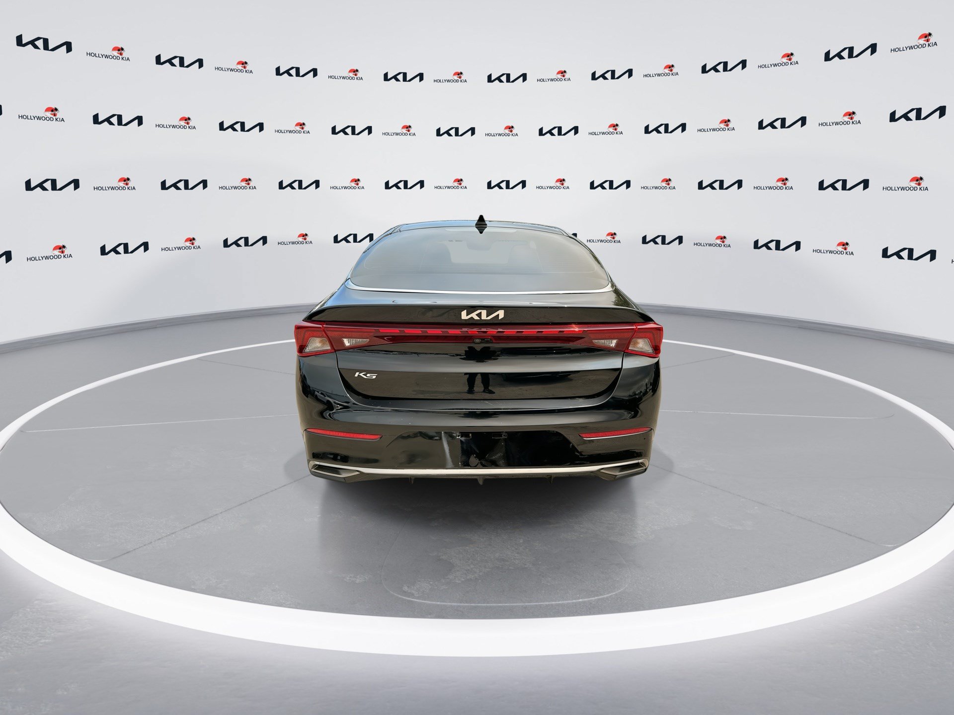 Used 2022 Kia K5 LXS FWD image 7
