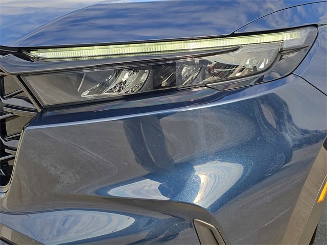 Used 2024 Honda CR-V Sport image 34