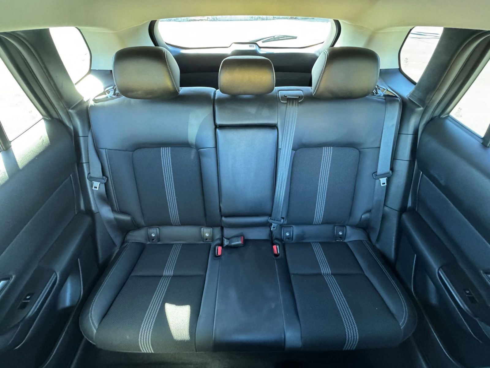 Used 2025 MAZDA CX-50 AWD 2.5 S w/ Preferred Package image 38