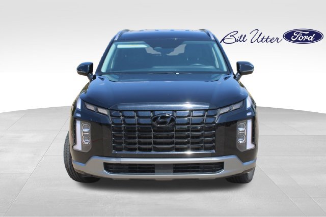 Used 2025 Hyundai Palisade SEL AWD/4WD image 2