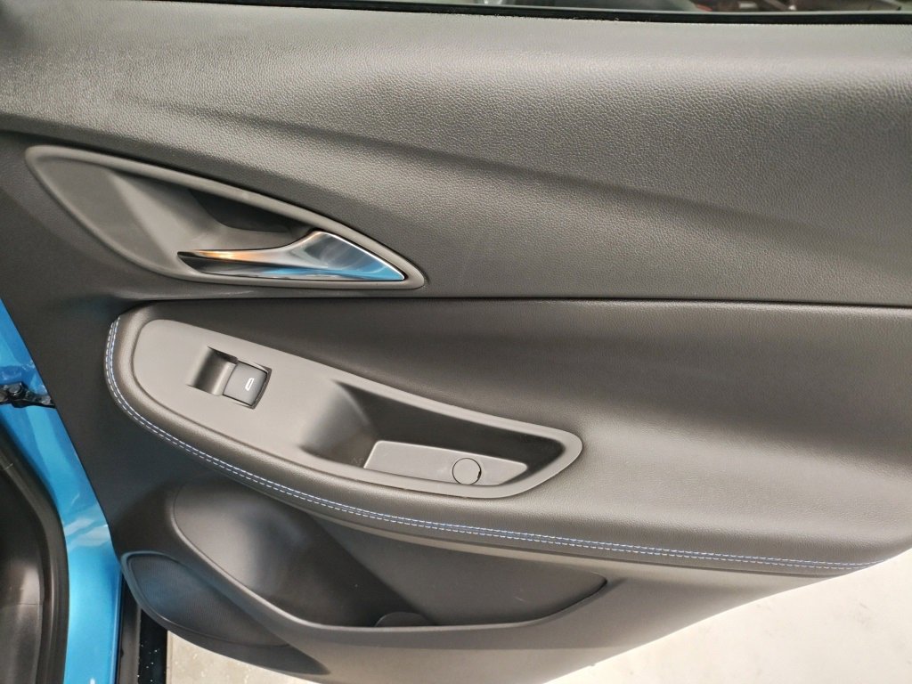 New 2026 Buick Encore GX Sport Touring w/ Advanced Technology Package image 13