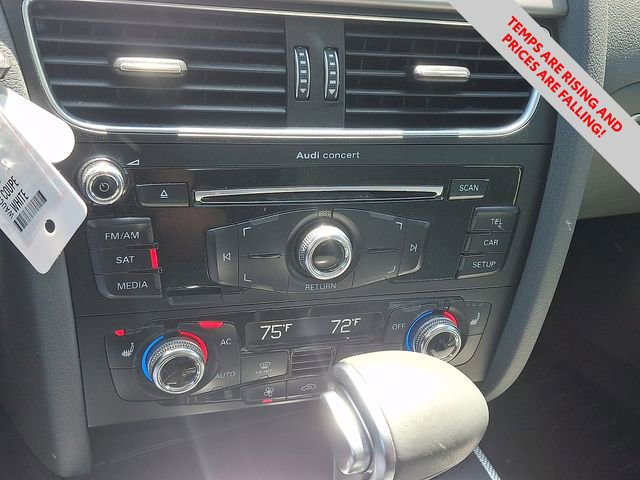 Used 2014 Audi A5 2.0T Premium w/ Lighting Package image 16