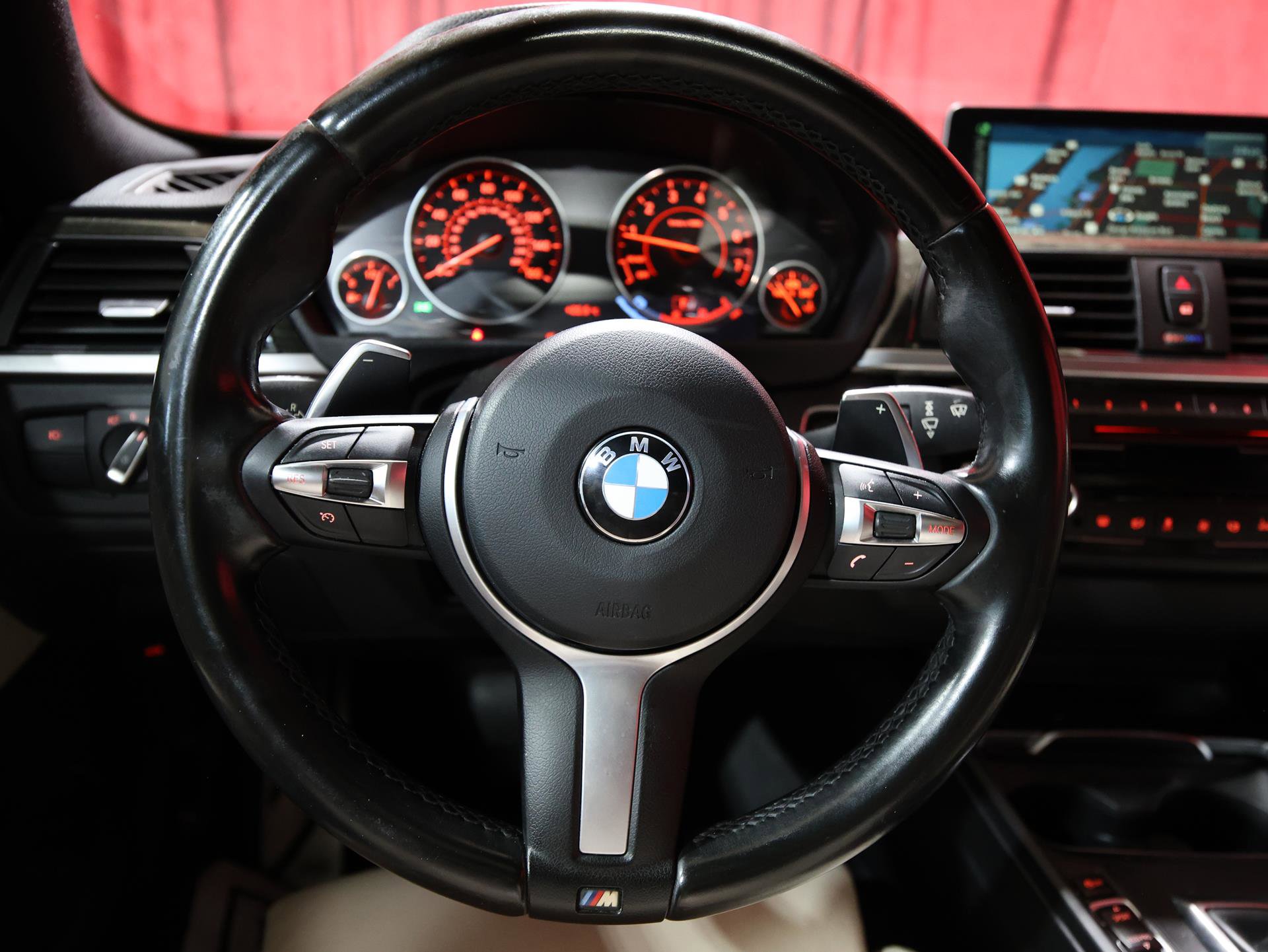 Used 2016 BMW 428i Coupe image 16