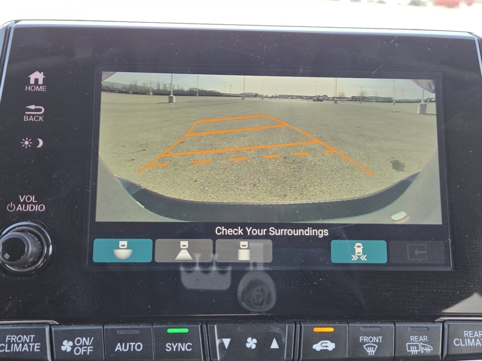 Used 2023 Honda Odyssey Touring image 29