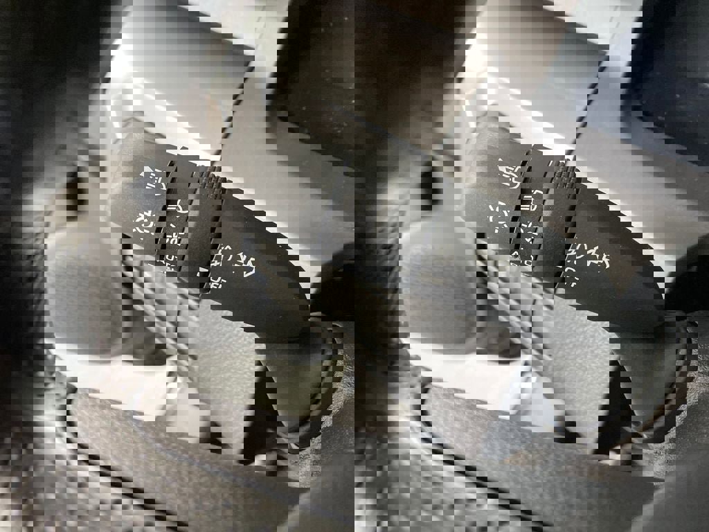 New 2026 Toyota Tacoma SR5 image 17