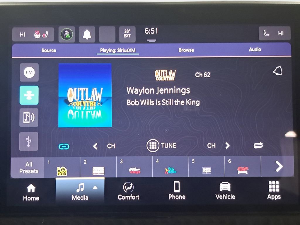 Certified 2022 Jeep Compass Limited image 22