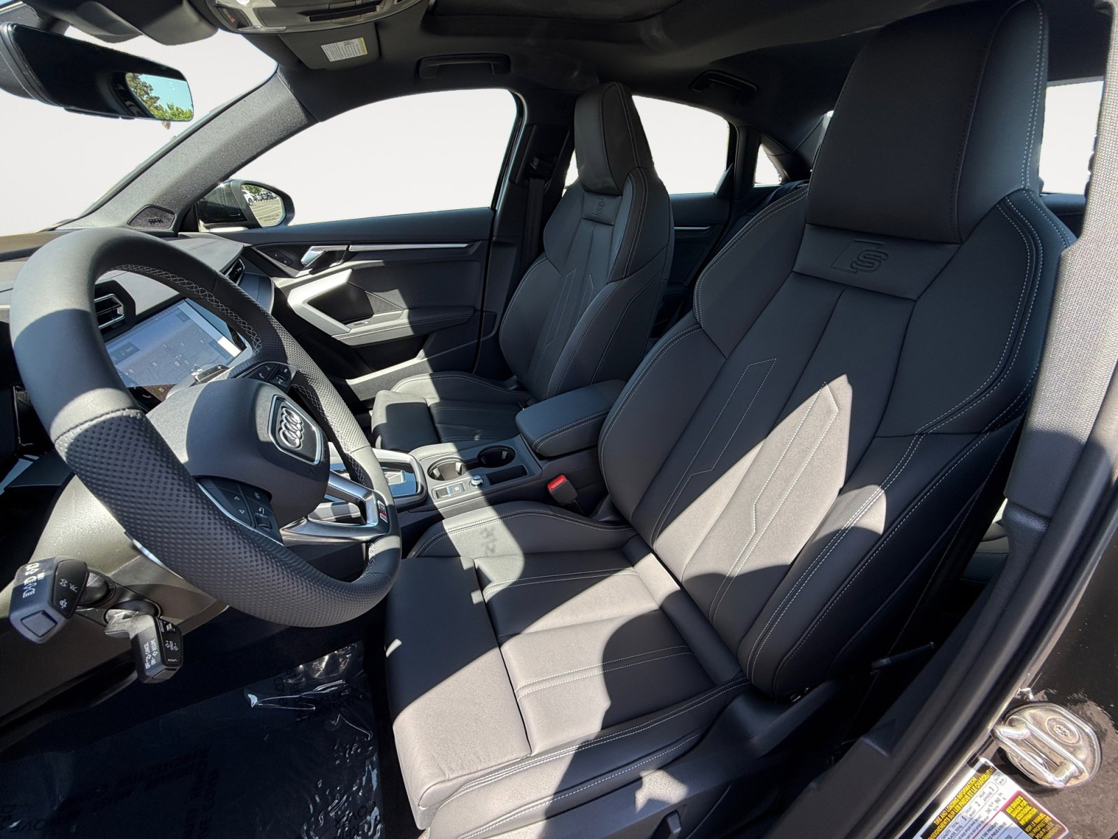 New 2026 Audi A3 2.0T Premium Plus AWD/4WD image 10
