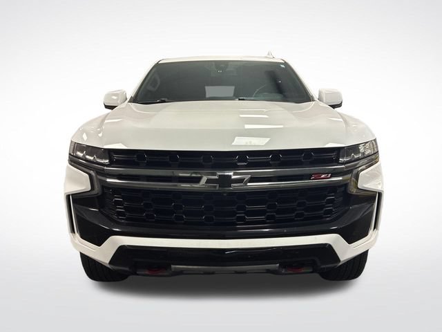 Used 2022 Chevrolet Tahoe Z71 w/ Luxury Package AWD/4WD image 9