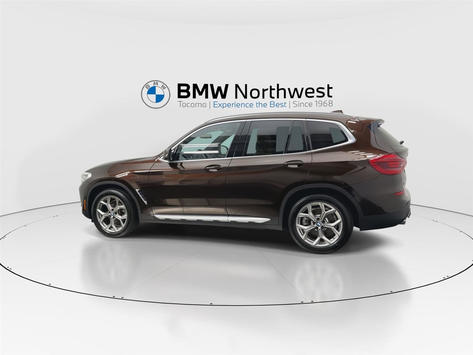 Used 2020 BMW X3 xDrive30i w/ Premium Package AWD/4WD image 11