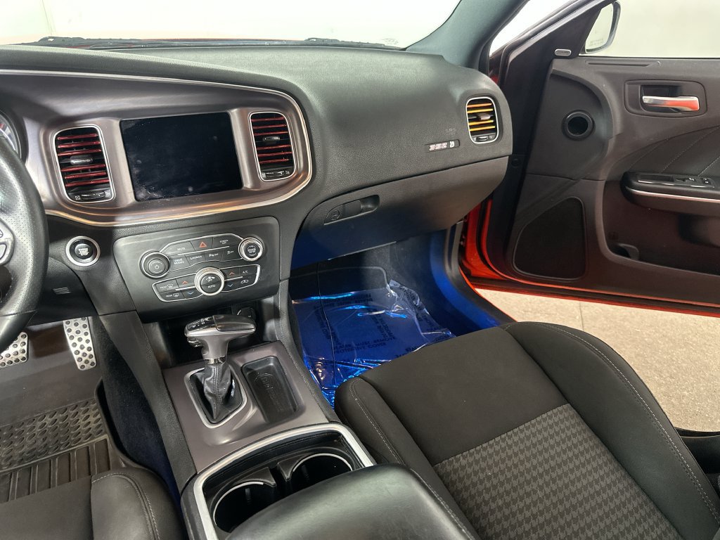 Used 2021 Dodge Charger Scat Pack RWD image 21